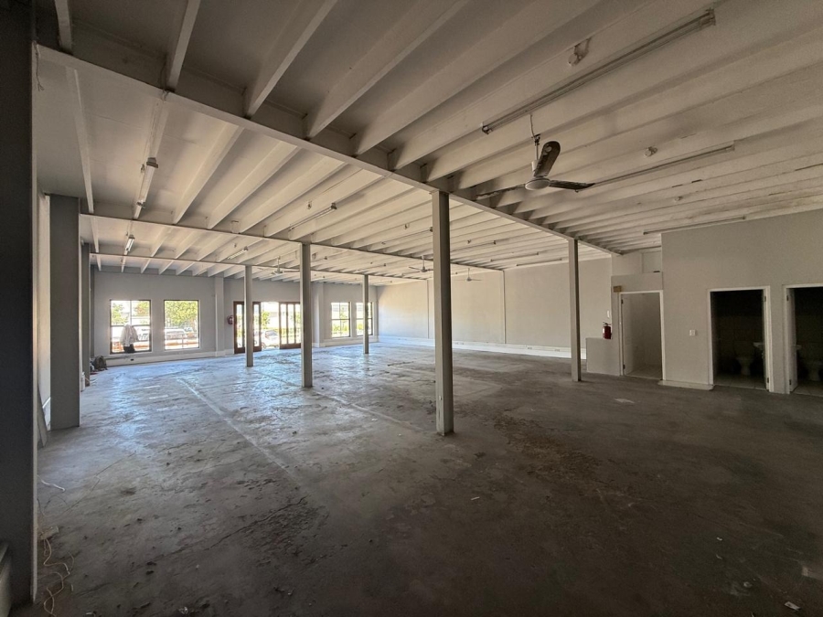 To Let commercial Property for Rent in Knysna Central Western Cape